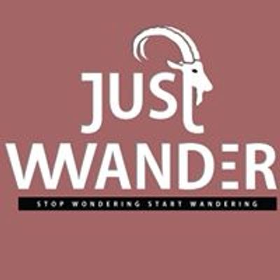Just Wander
