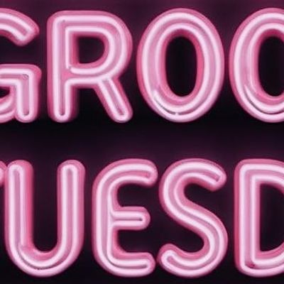 Groovy Tuesdays