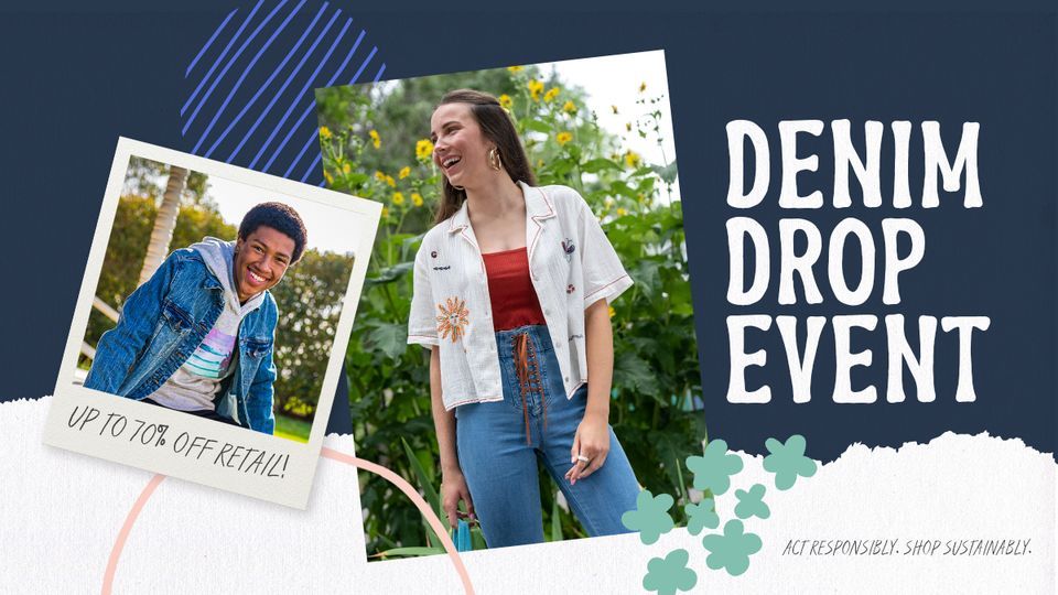 Shop Denim Up To 70 Off Regular Retail Prices At The Platos Closet