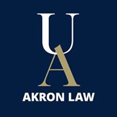 The University of Akron School of Law