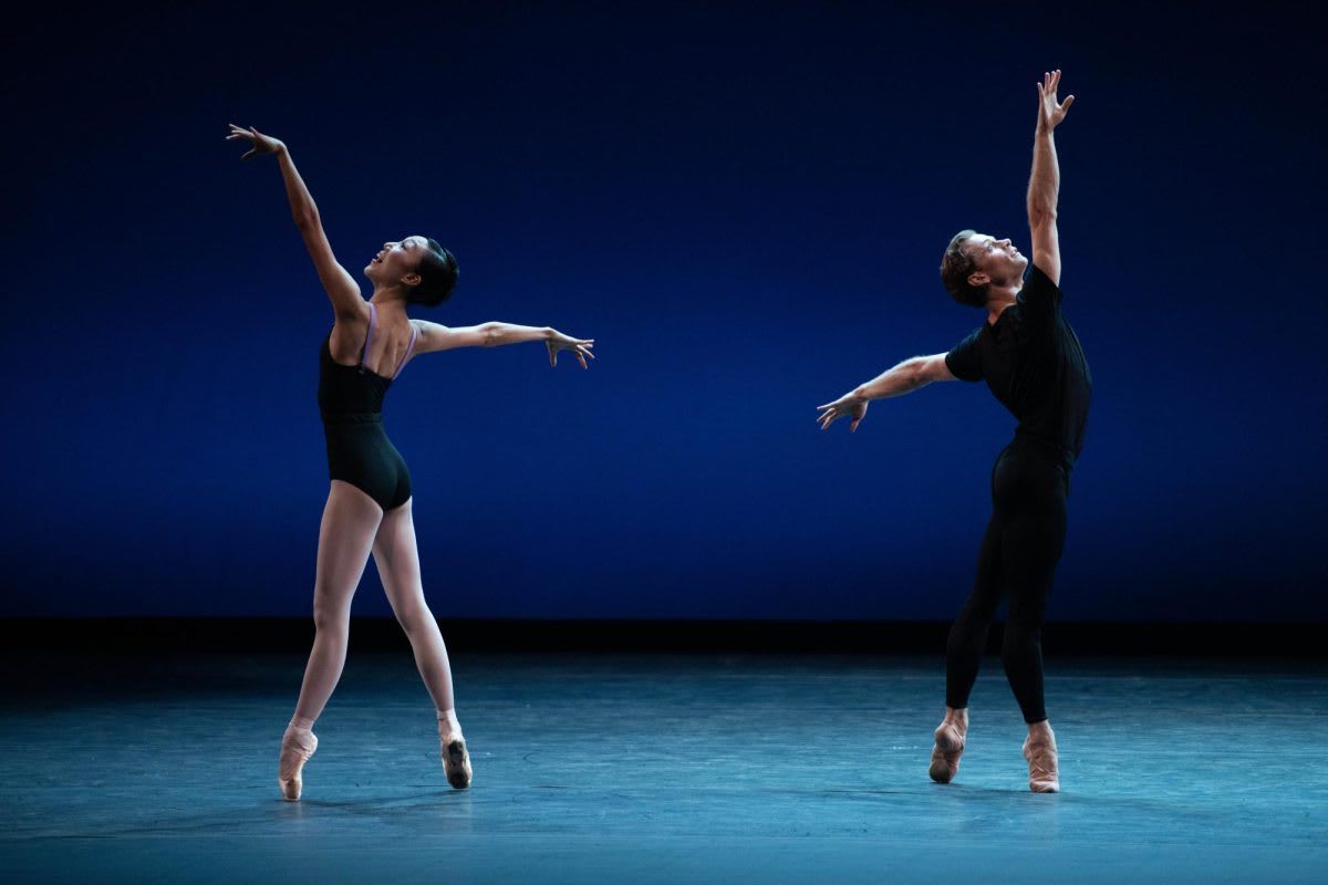 Boston Ballet: Spring Experience