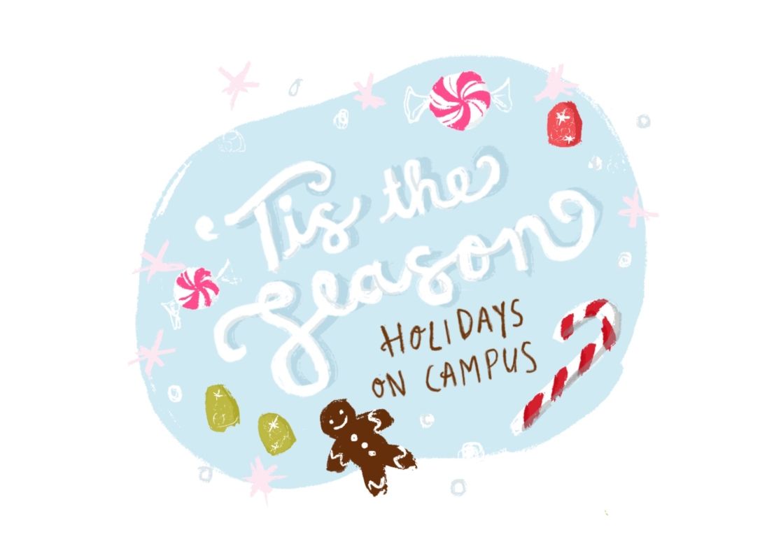 Tis the Season at Segerstrom Center for the Arts - Renee and Henry Segerstrom Concert Hall