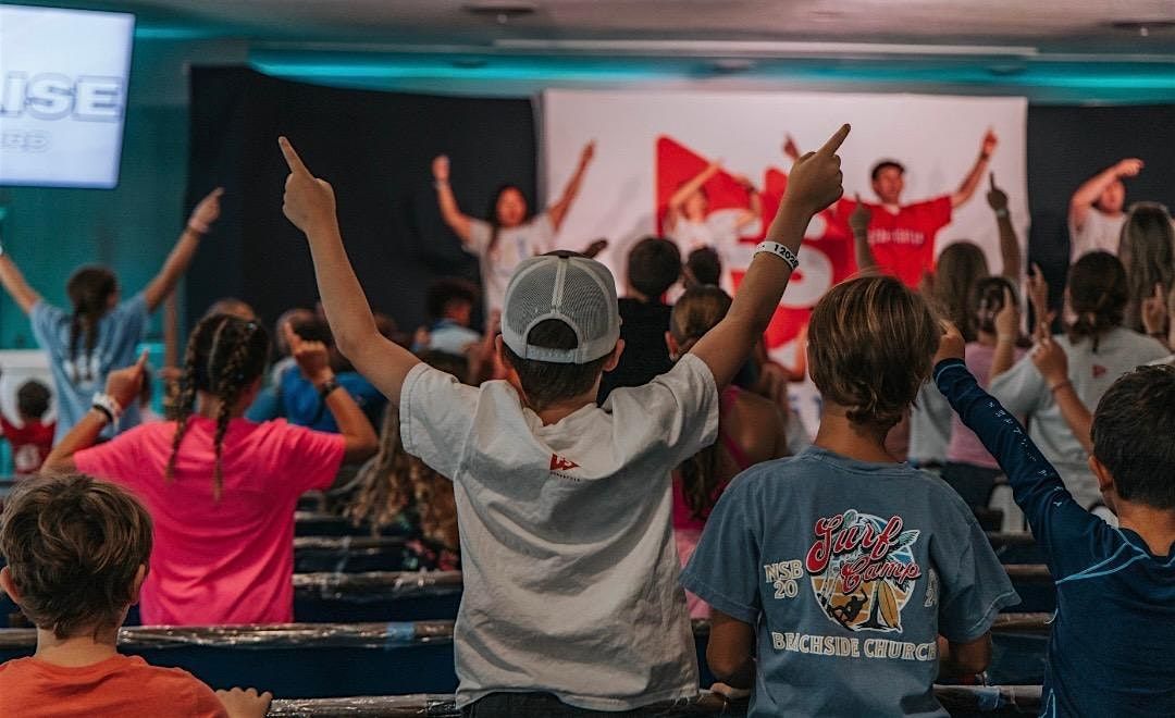 Freestyle Day Camp
