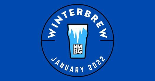 WinterBrew 2022!