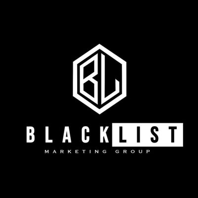 BLACK LIST MARKETING GROUP