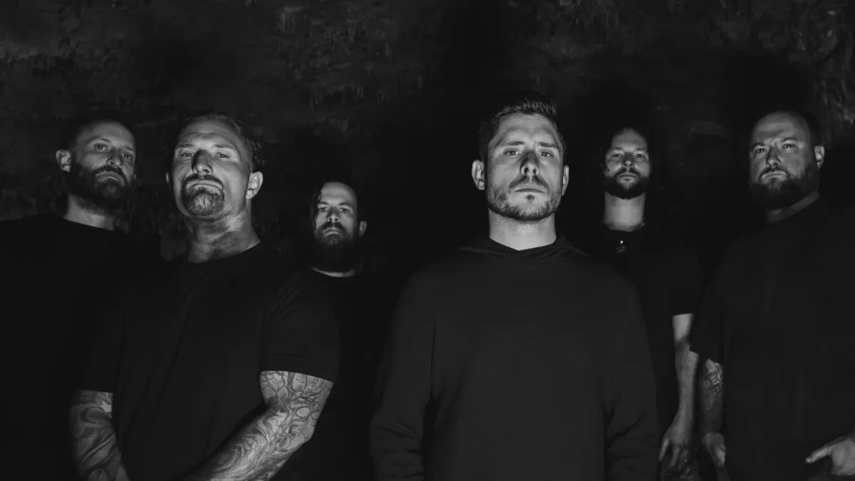 Whitechapel, Bodysnatcher, Angelmaker, Disembodied Tyrant in Pensacola