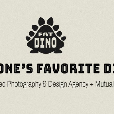 Fat Dino Collective