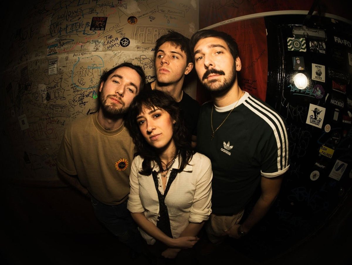 Big Sleep Nottingham Tickets