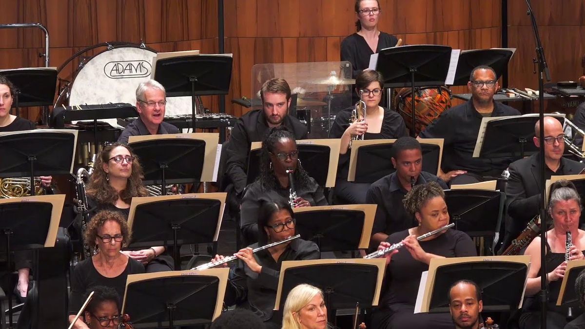 San Francisco Symphony Youth Orchestra: Radu Paponiu - Beethoven & Shostakovich