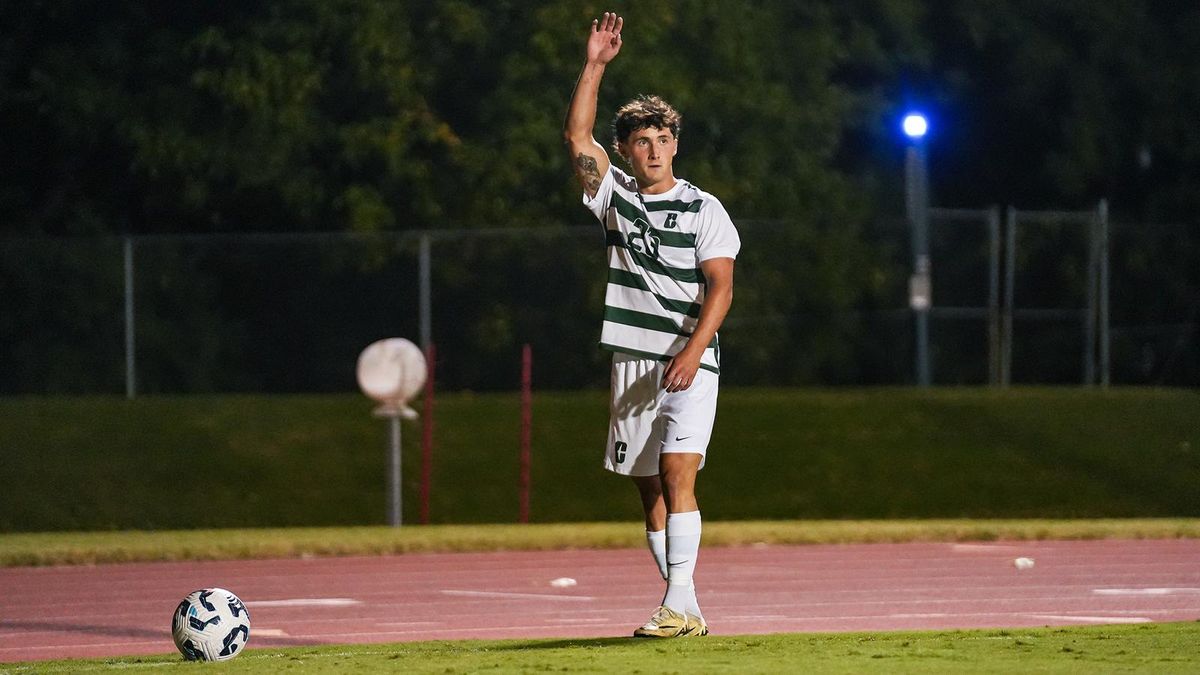 Parking Temple Owls at Charlotte 49ers Mens Soccer