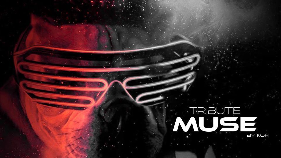 MUSE Tribute (Aperock Caf\u00e9 - Anglet)