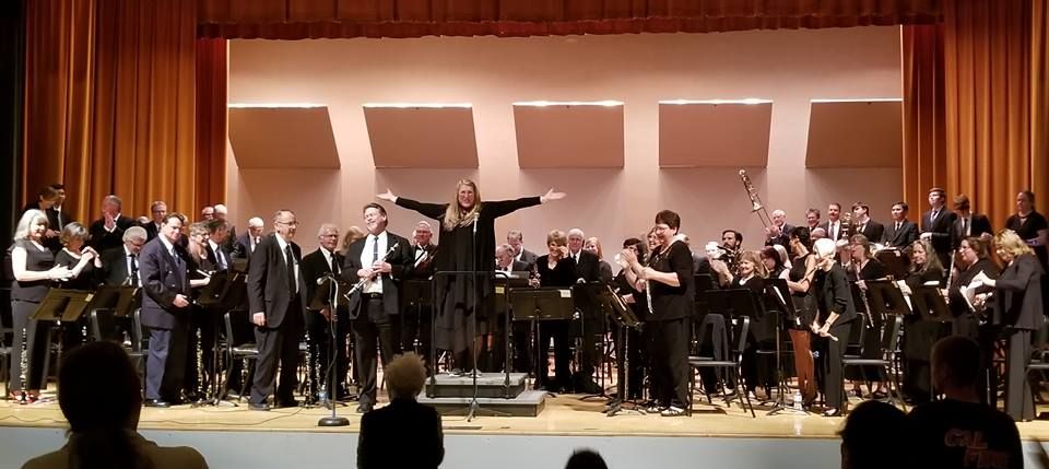 Free Summer Pops Concert