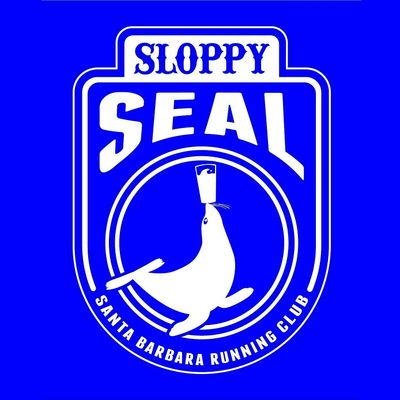 Sloppy Seal Running Club