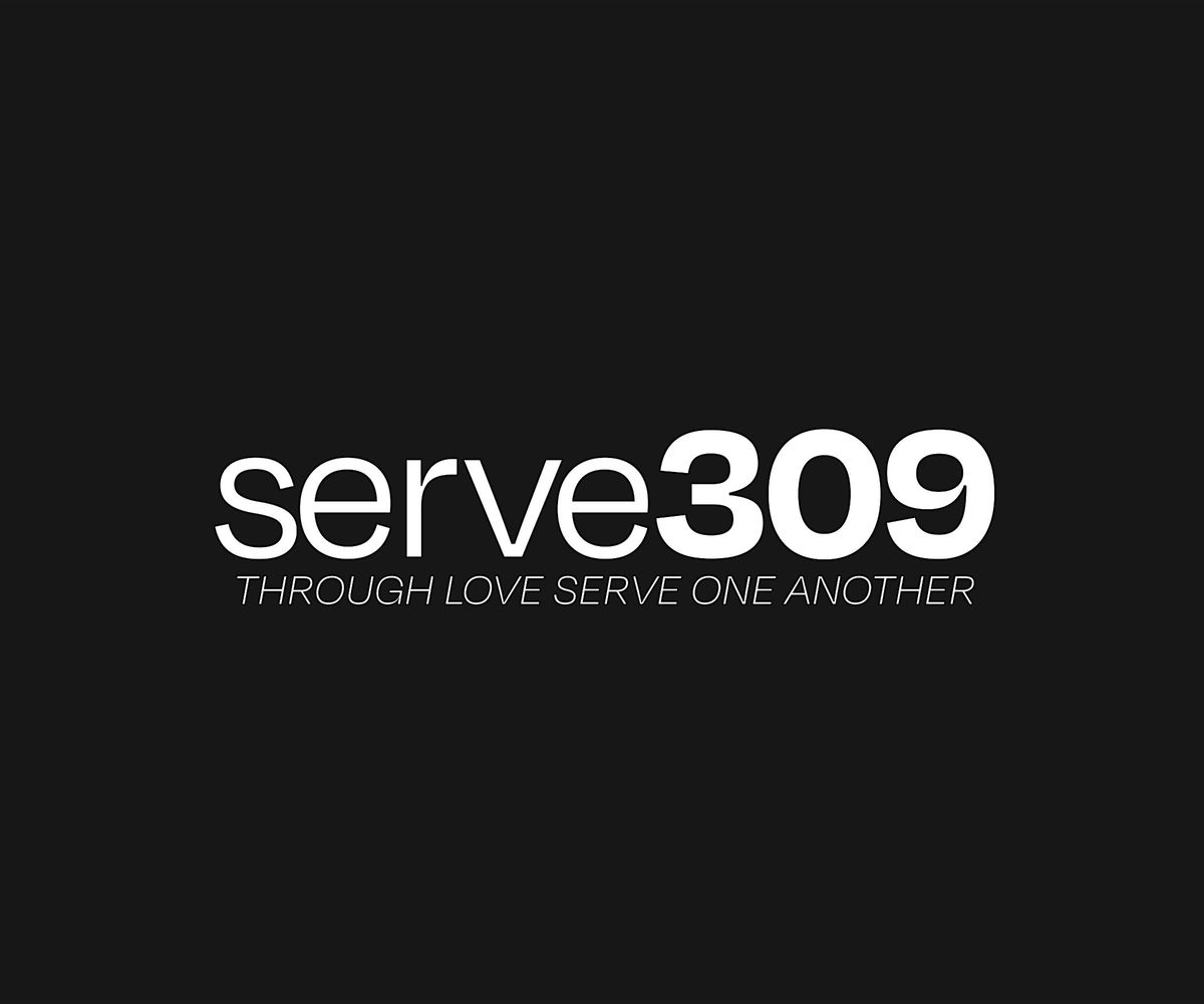 Serve309 - 2026