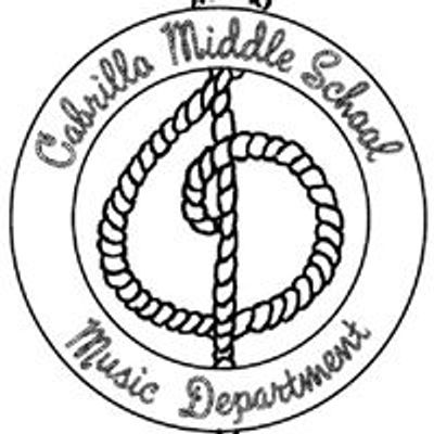 Cabrillo Middle School Music Boosters
