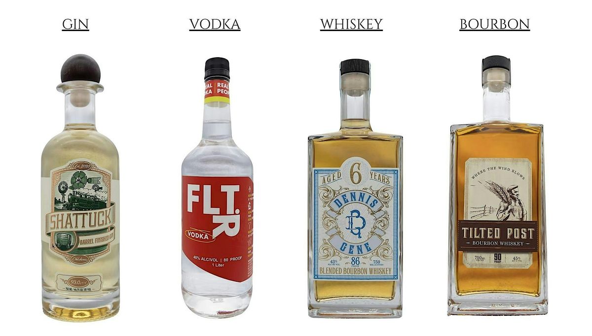 #EducationalSIPSatHWC with 8AEES Distilling Co