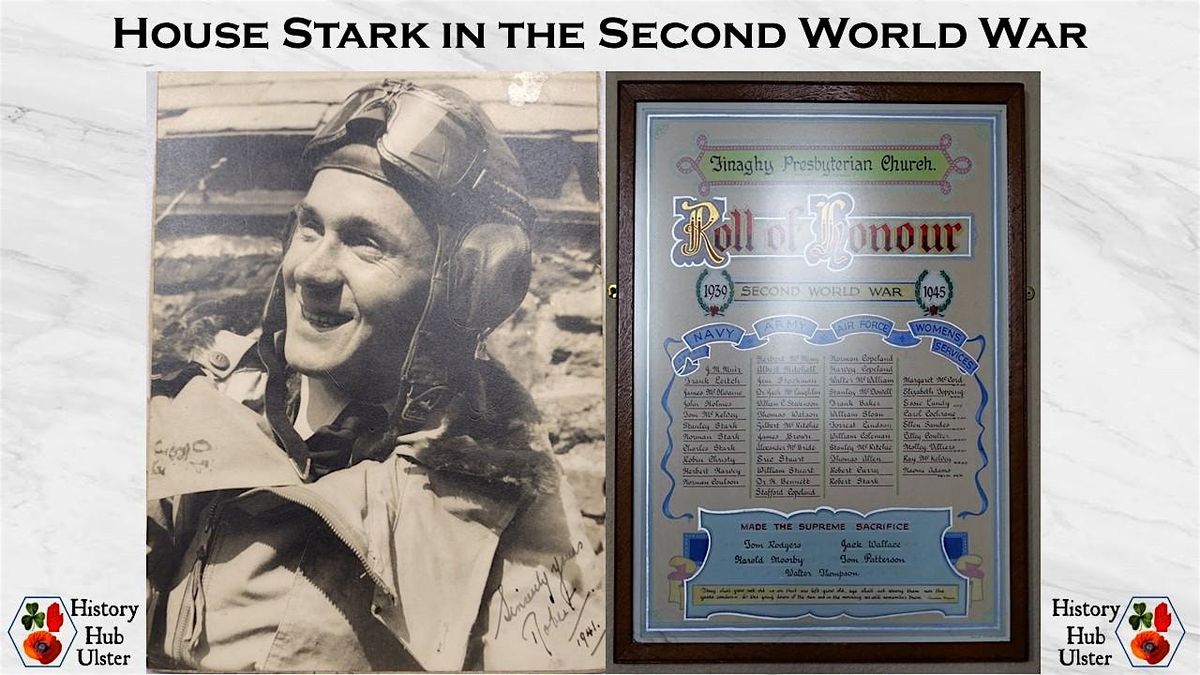 House Stark in the Second World War
