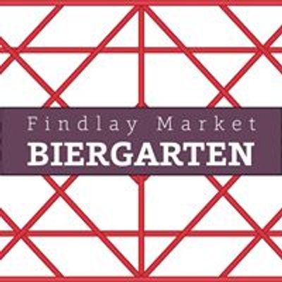 Findlay Market Biergarten