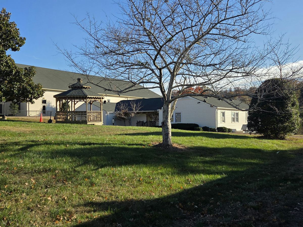 Farewell to Cabin 300 and 400