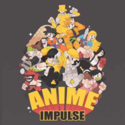 ANIME Impulse