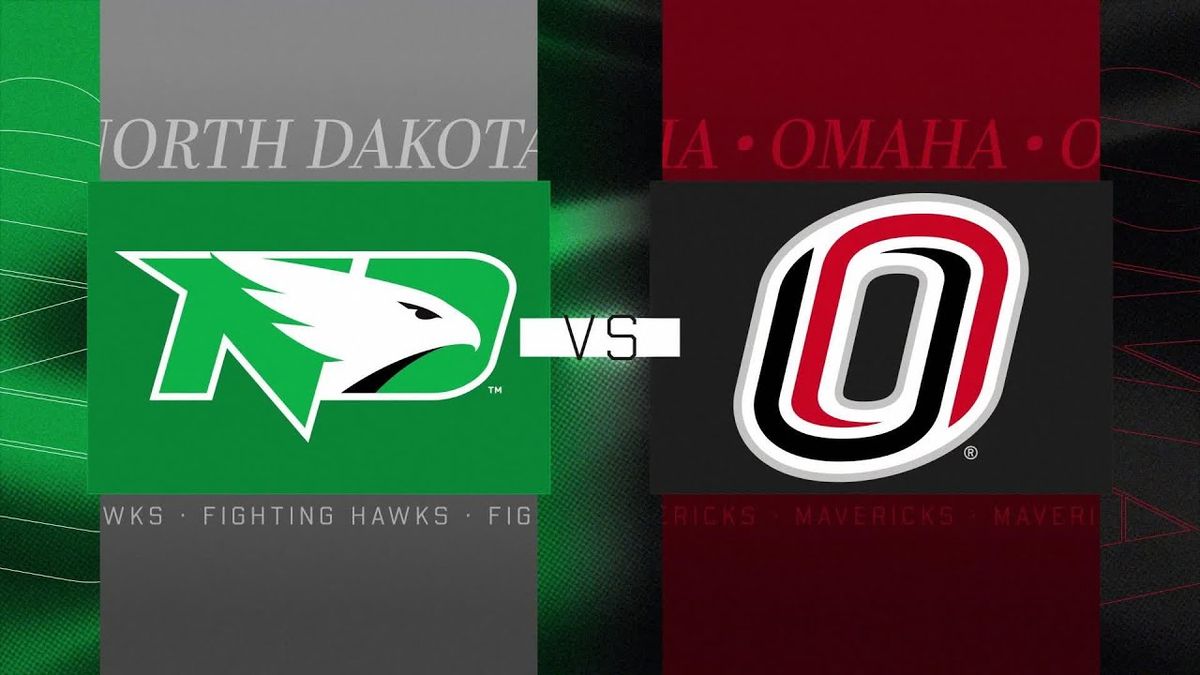 St. Thomas University Tommies Women's Basketball vs. North Dakota Fighting Hawks