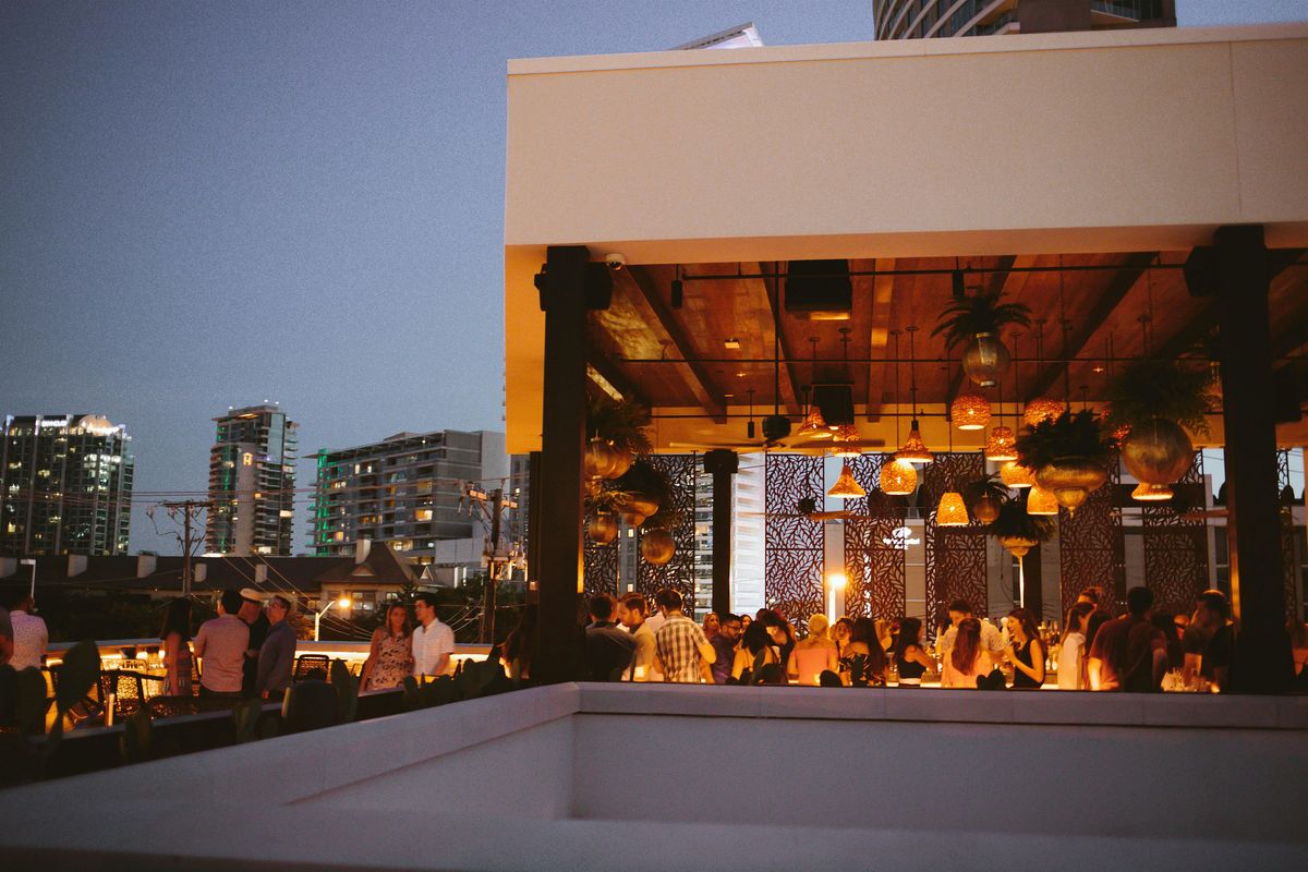 Havana Nights NYE Party