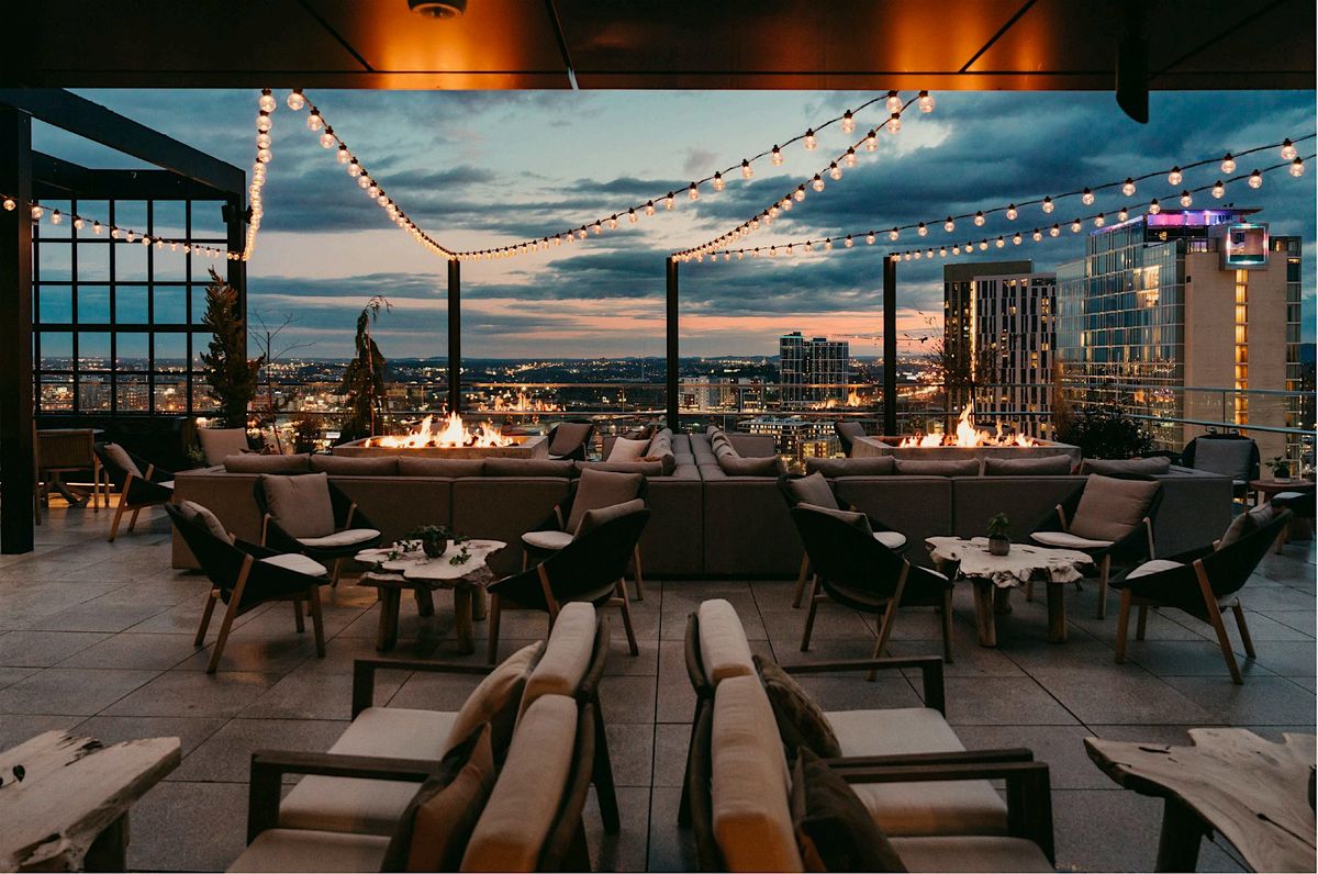 Nashville Noel Real Estate Gala