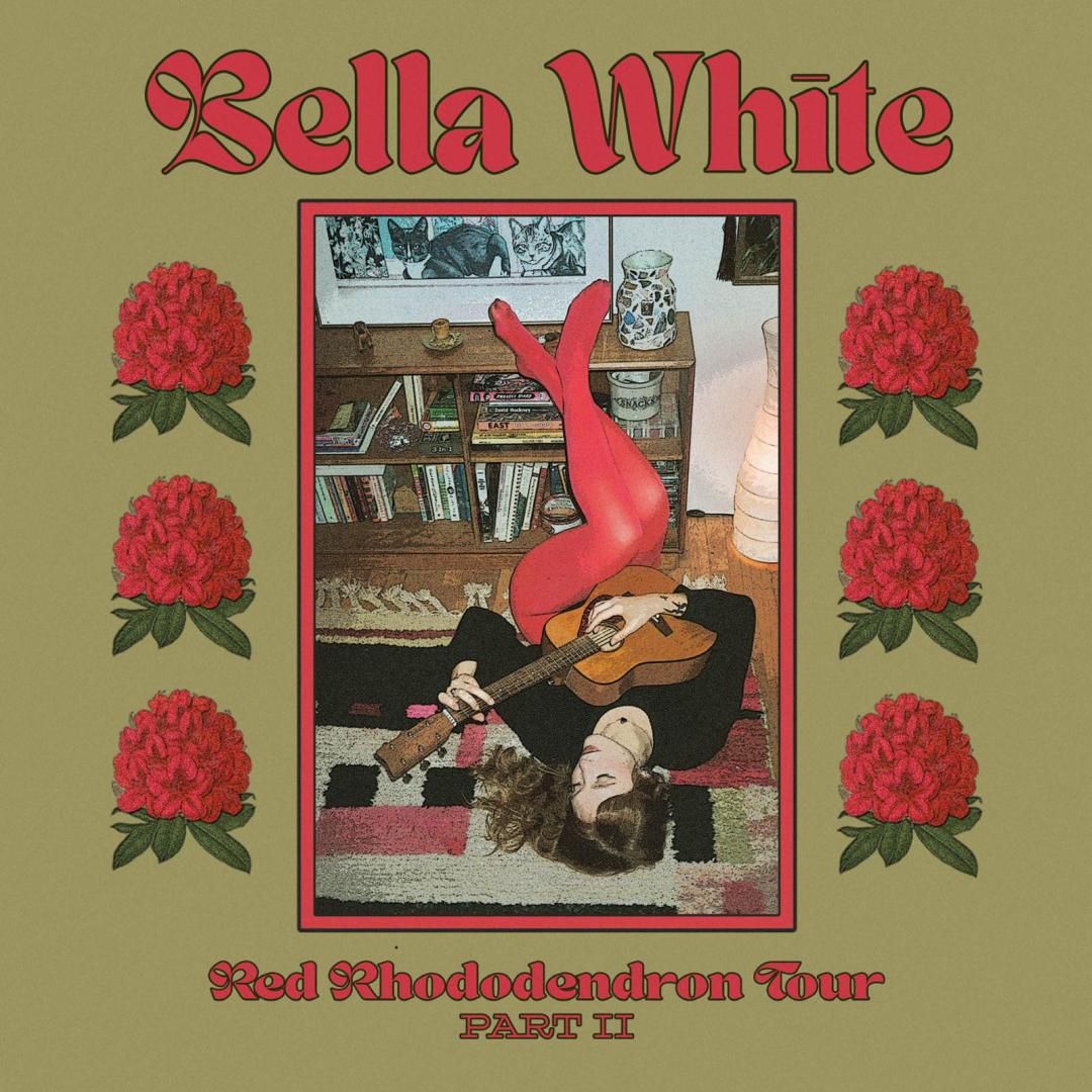 Bella White at Neighborhood Theatre - Tap Room