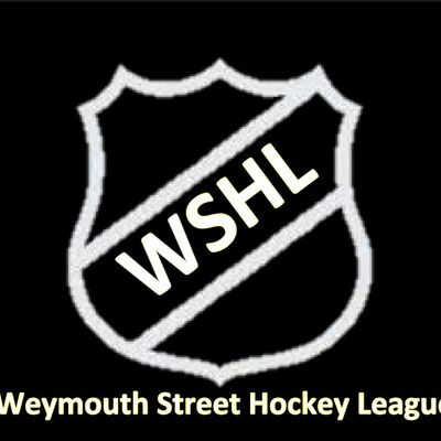 The Weymouth Street Hockey League