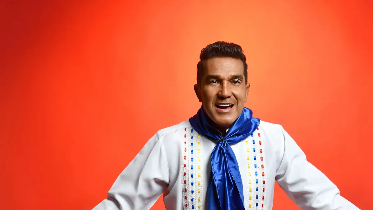 Checo Acosta, Kevin Florez in West Palm Beach