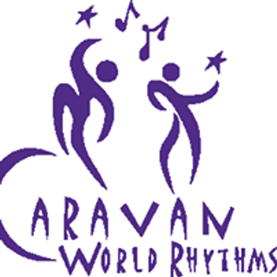 Caravan World Rhythms Events