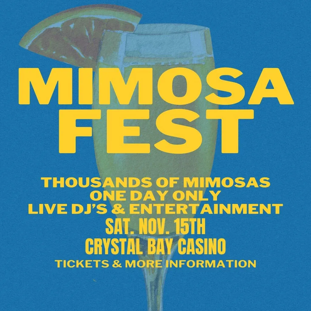Mimosa Fest