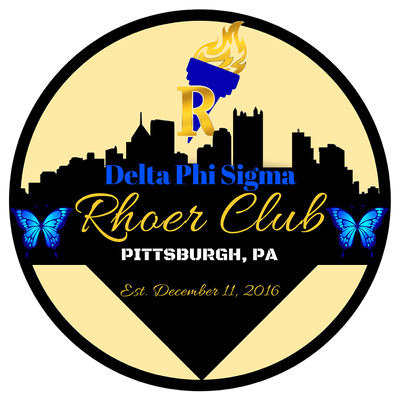 Delta Phi Sigma Rhoer Club