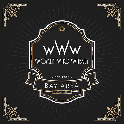 Women Who Whiskey Bay Area Chapter