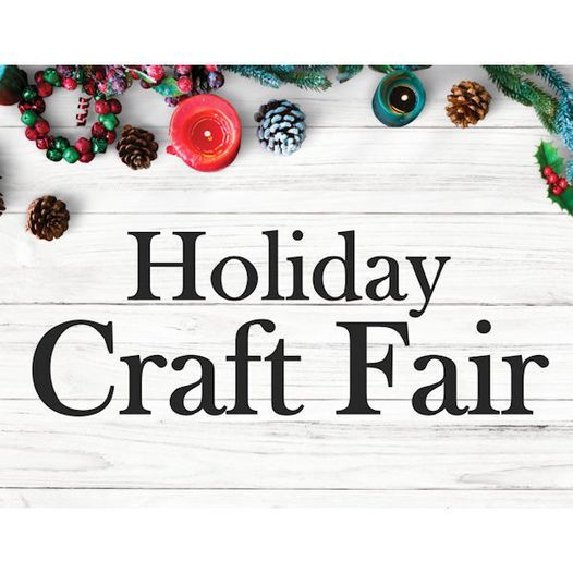 Lutheran Christmas Craft Fair 2022 Craft Fair | Lutheran Church & School Of Messiah, Grand Junction, Co |  December 11, 2021