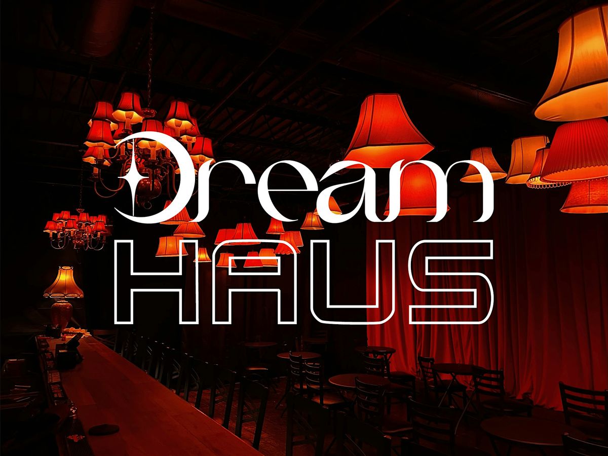 DreamHaus Cabaret