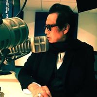 Alejandro Escovedo