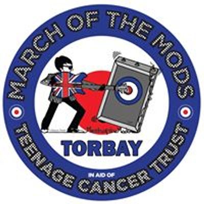 Torbay March of the Mods