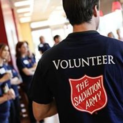 The Salvation Army of Evansville, Serving Warrick& Vanderburgh Counties