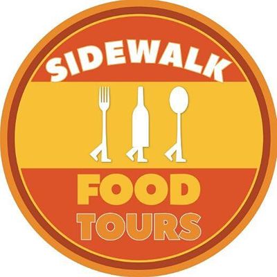 Sidewalk Food Tours