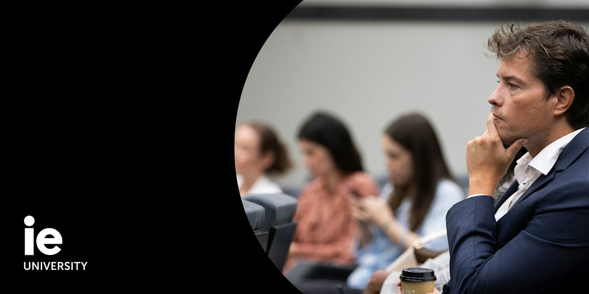 Transforma tu carrera Directiva