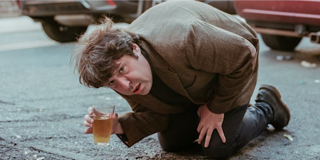 JIM E. BROWN + SPECIAL GUESTS