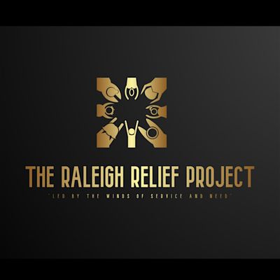 The Raleigh Relief Project