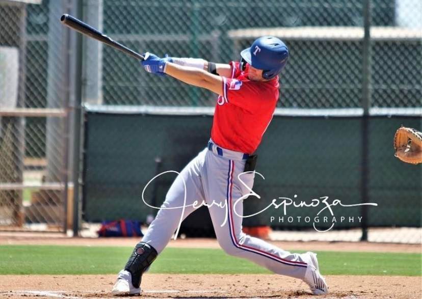 An afternoon with Tommy Specht