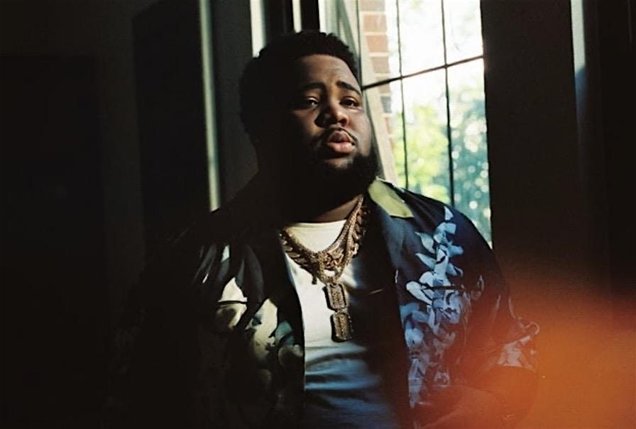 Rod Wave - The Redemption Experience Tour