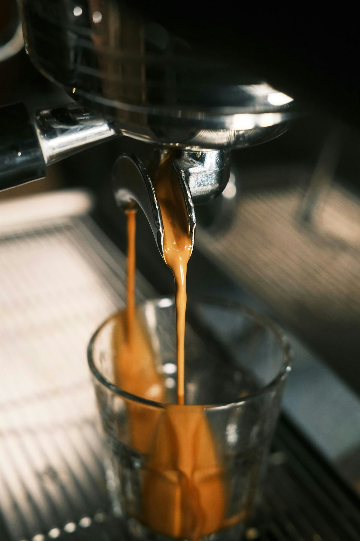 Dial in Clinic: Find Your Perfect Espresso Shot with Seattle Coffee Gear