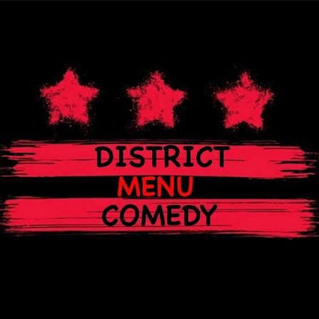 On St Elmo Comedy Bunker 14: RAHMEIN MOSTAFAVI