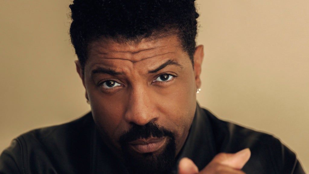 Chris Powell (Comedian CP)
