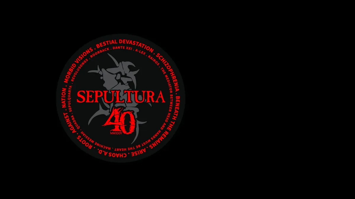 Sepultura in Potsdam