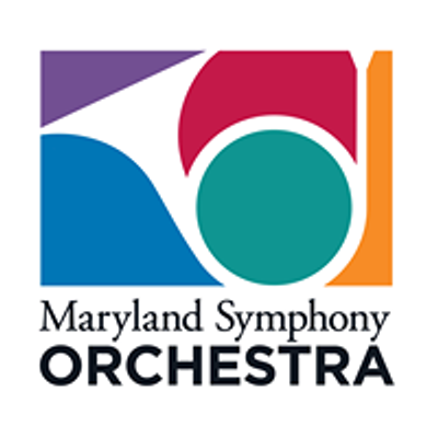 Maryland Symphony Orchestra